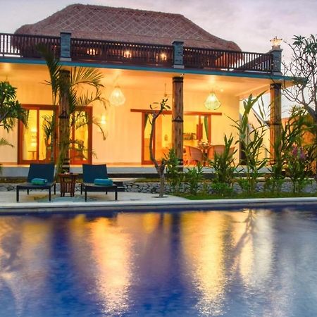 Bulan Pool Villa At Amed Harmony Екстериор снимка