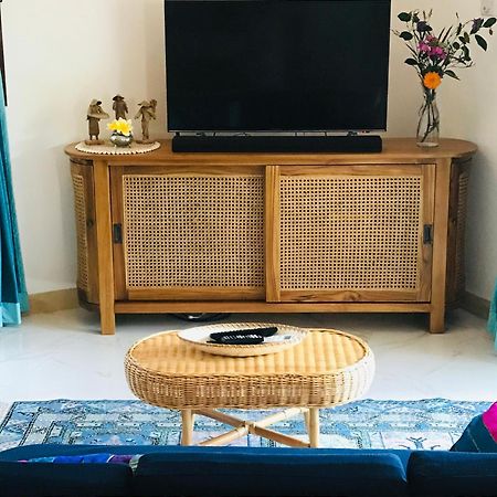 Bulan Pool Villa At Amed Harmony Екстериор снимка