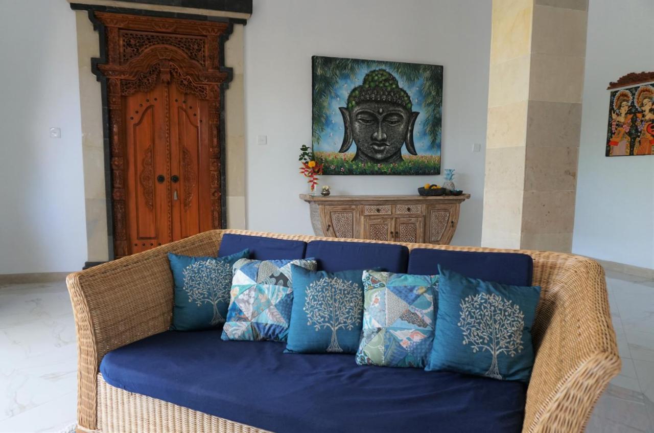 Bulan Pool Villa At Amed Harmony Екстериор снимка