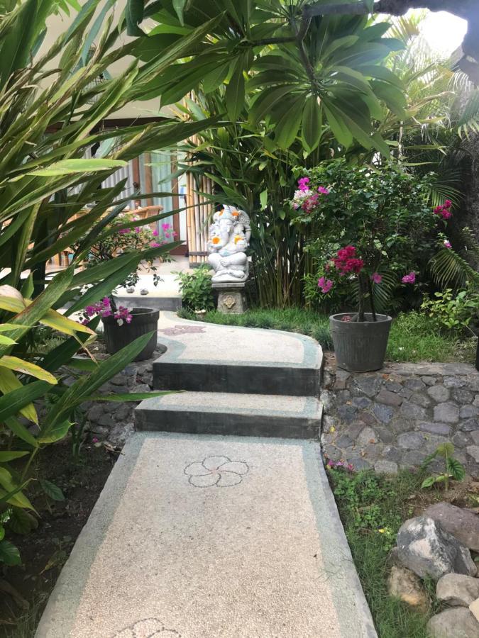 Bulan Pool Villa At Amed Harmony Екстериор снимка
