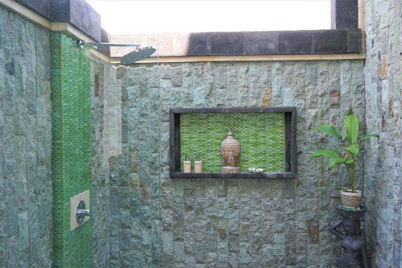 Bulan Pool Villa At Amed Harmony Екстериор снимка