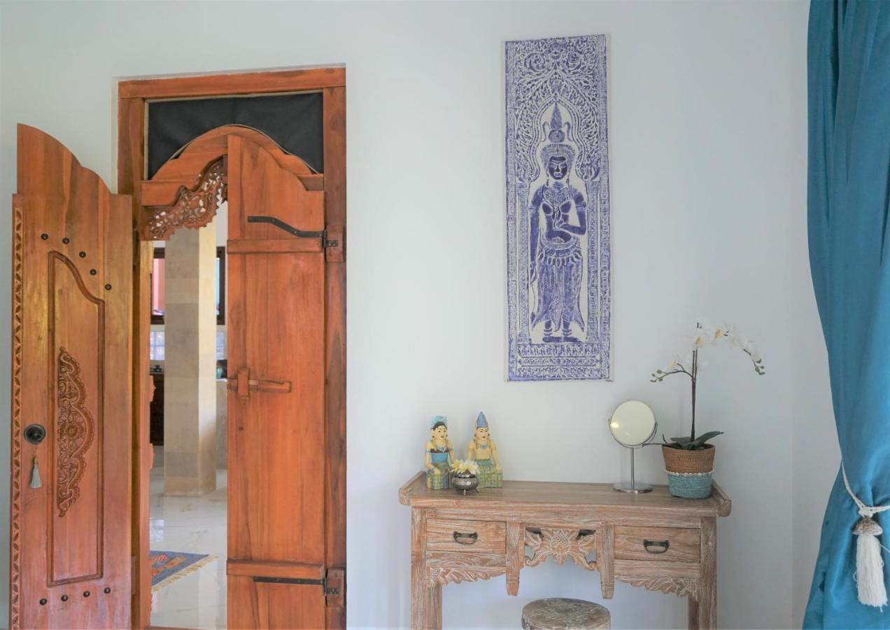Bulan Pool Villa At Amed Harmony Екстериор снимка