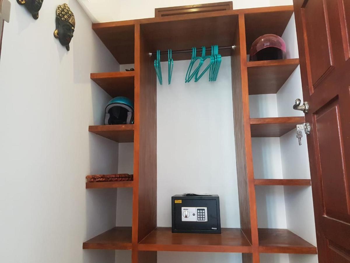 Bulan Pool Villa At Amed Harmony Екстериор снимка