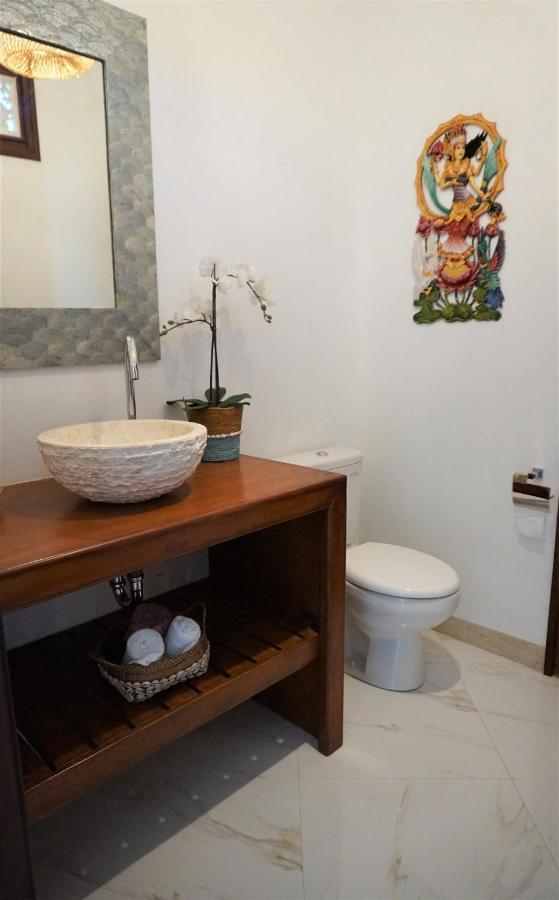 Bulan Pool Villa At Amed Harmony Екстериор снимка