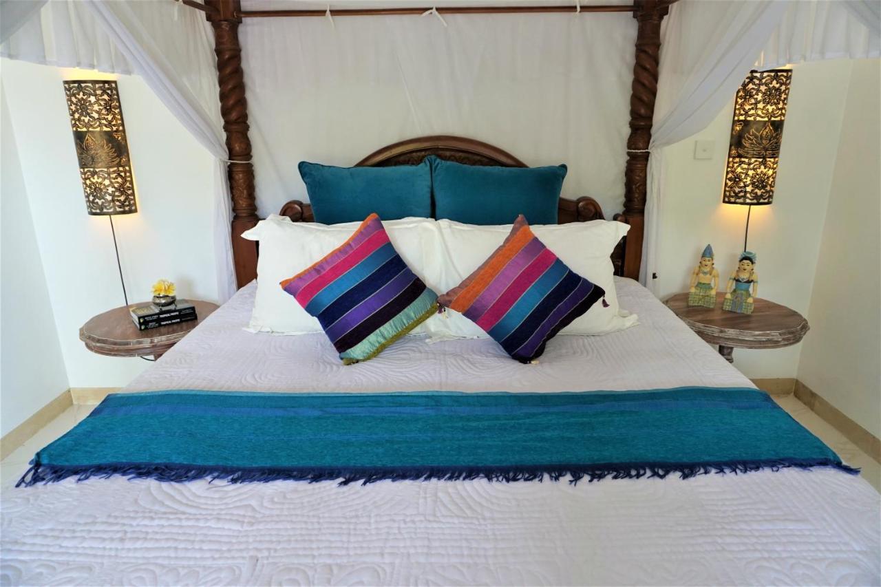 Bulan Pool Villa At Amed Harmony Екстериор снимка