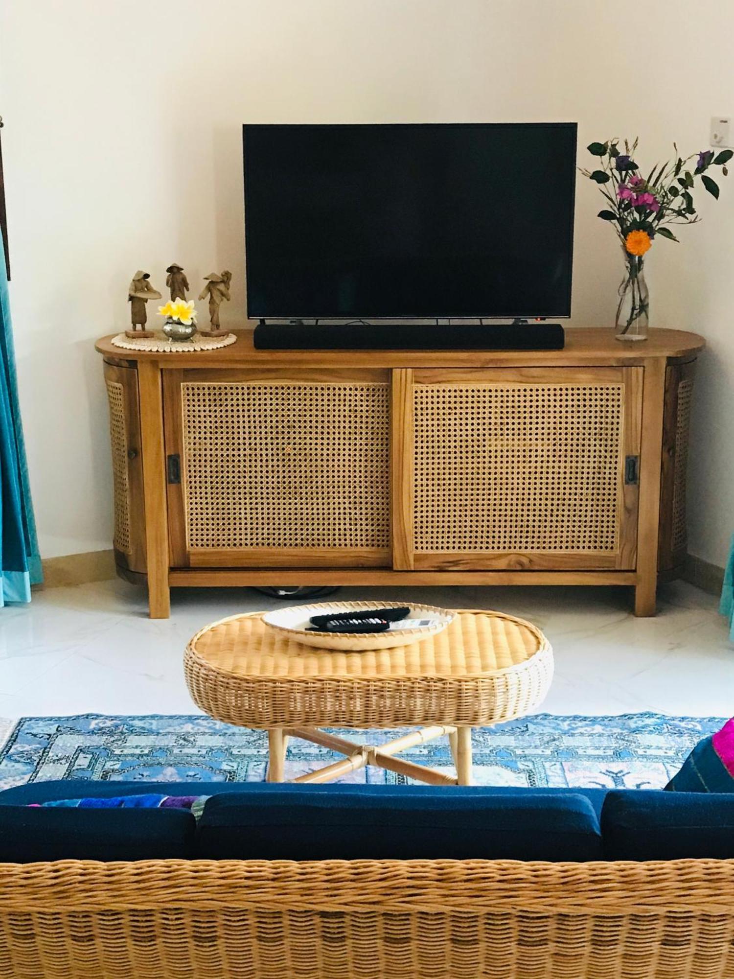 Bulan Pool Villa At Amed Harmony Екстериор снимка